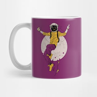 ASTRONAUT Mug